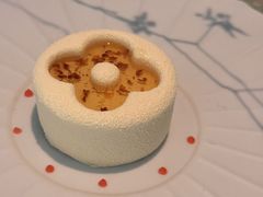 -九献·创意菜(亮马河饭店)