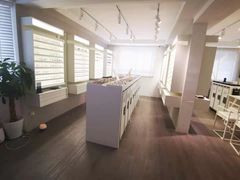 -目艮眼镜SHOWROOM(品牌集合店)