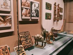 -中国闽台缘博物馆