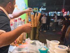 -和田爱乐塔西娜刨冰粽子