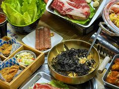 -韩国大金刚烤肉·料理(印象城店)