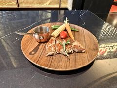 -大葉日本料理·龍蝦任食放題(廣州W酒店)