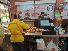 -阿芳卤面(中闽百汇店)