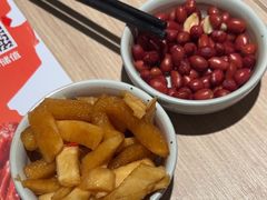 -大师兄·西北小馆(南沙万达广场店)