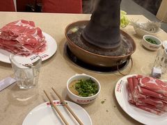 -阳坊大都涮羊肉(阳坊总店)