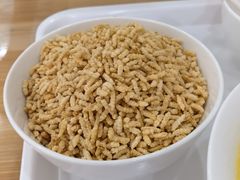 -江记老鸡汤米面