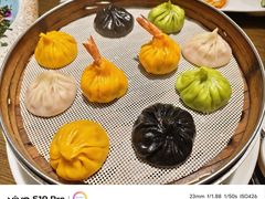 -隆喜元鱼汤包·海鲜(中联广场店)