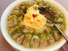 -谷语中餐厅