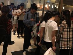 -喜茶(深圳东门1234店)