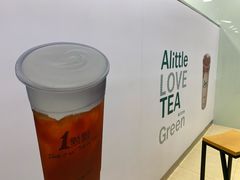 -1点点(长乐机场店)