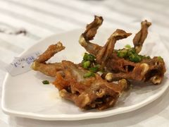 椒盐蠄蚷-大家乐酒家(荔福路店)