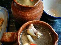 -兰溪小馆(东直门簋街店)