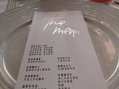 -上海柏悦酒店