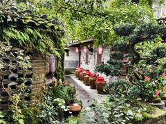 -青城甲(青城山店)