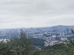 -岳麓山风景名胜区