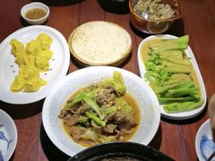 -前海沿·青岛菜(五四广场永旺店)