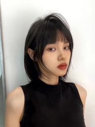 -HG美发设计沙龙