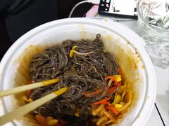 -正一味石锅拌饭(望京新世界店)
