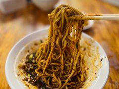 -华兴街自力面店