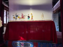 -陕西戏曲非遗博物馆