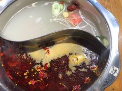 -成都玉林串串香火锅(三八店)