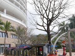 -深圳大梅沙京基洲际度假酒店