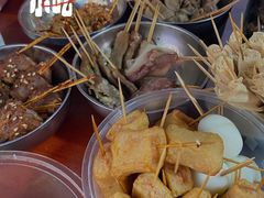 -江油特色冷沾沾(火炮街店)