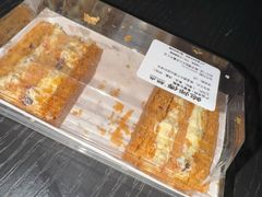 -鲍师傅糕点(青年汇店)