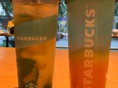 -星巴克(深圳五洲星苑店)