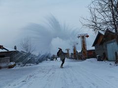 -北极村旅游风景区