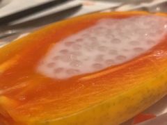 -领鲜活海鲜榴莲自助火锅(东门店)