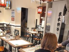 -和府捞面(欧亚卖场店)
