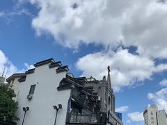 -衣裳街历史文化街区