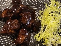 -老洋房花园饭店(绍兴路店)