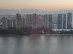 -三迪希尔顿酒店·星空酒廊