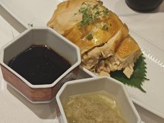 -高佳庄·海鲜酒楼(定海店)