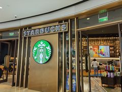 -星巴克臻选(北京颐堤港中心第二店)