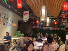 -川味堂·四川豆花(八卦岭店)