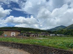 -福建土楼(南靖)景区