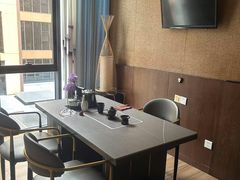 -珠海棕泉水疗酒店(拱北口岸高铁站店)