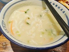 -老雒阳面馆·水席(定鼎门店)