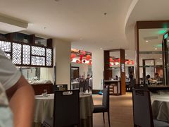 -静之湖湖畔餐厅