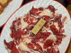 -最牛喜事潮汕鲜牛肉火锅(和平里店)