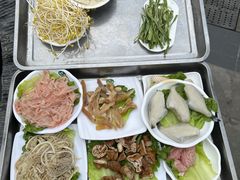 -枇杷园食为鲜火锅(南山店)