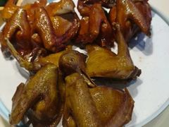 -大鸽饭(马王堆店)