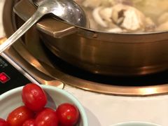 -润园四季椰子鸡火锅(南山海岸城店)