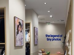 -天真蓝照相馆(五角场百联又一城店)