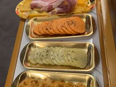 -核桃碳烤肉馆(深圳首店)