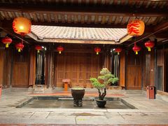 -许驸马府