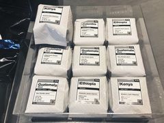 -来回·咖啡(钟村咖啡豆店)